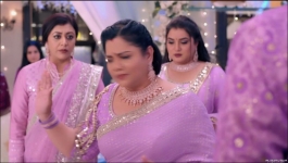 Aangan Apno Ka - 18th January 2024